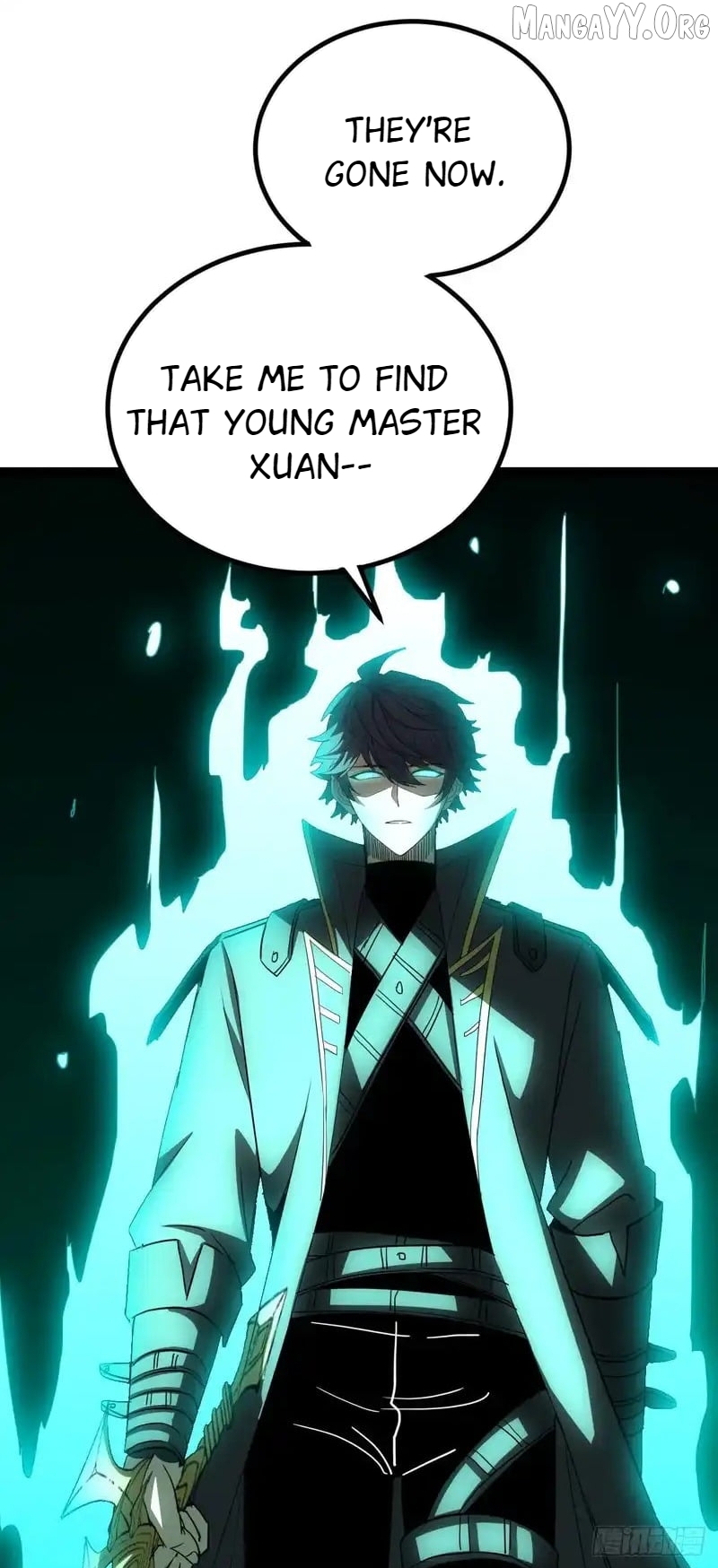 Lord of Summons! Sudden Mutation Chapter 80 - page 14